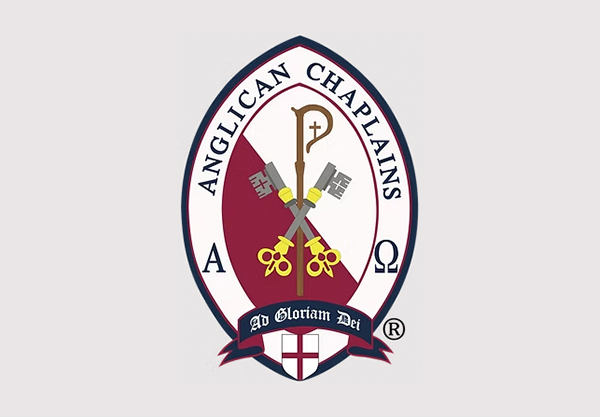 Anglican Chaplains logo