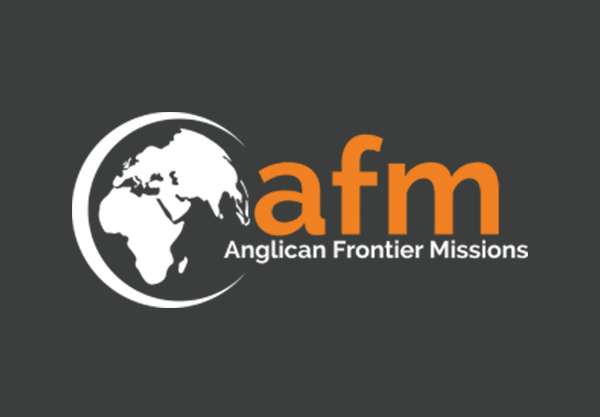 Anglican Frontier Missions logo