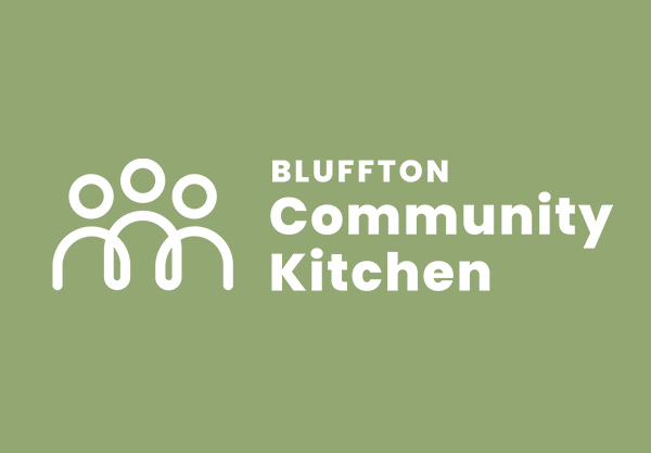 Bluffton Community Kitchen logo