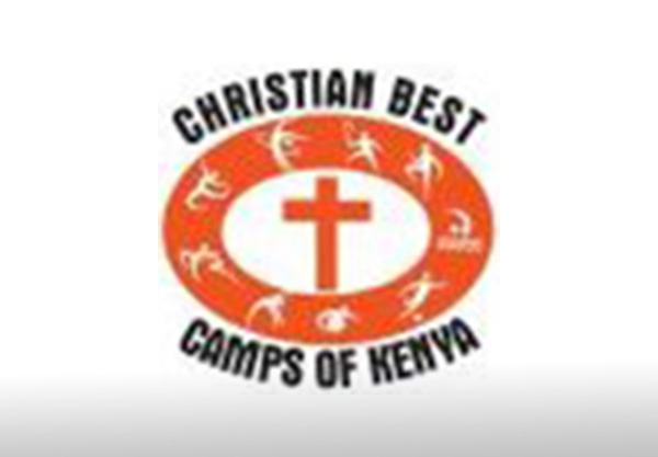 Christian Best Camps of Kenya logo