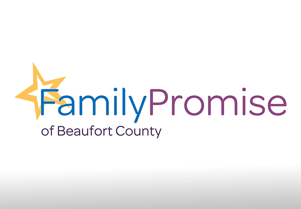 Family Promise of Beaufort County logo