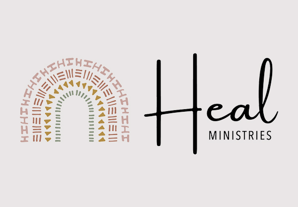 Heal Ministries Uganda logo