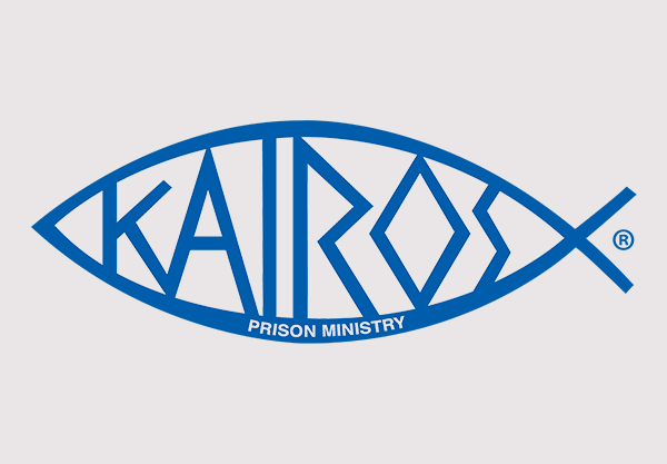 Kairos Prison Ministry logo