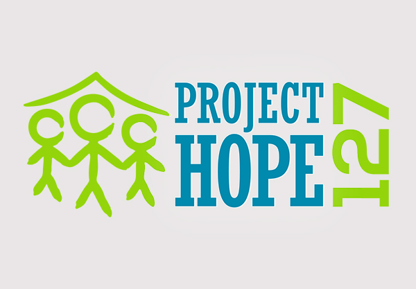 Project Hope 127 logo