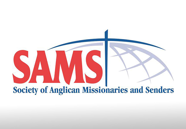 SAMS Mexico, Roger and Joann Griffin logo