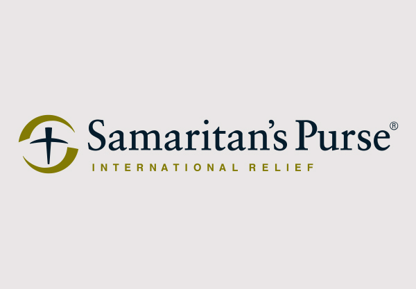 Samaritan’s Purse logo