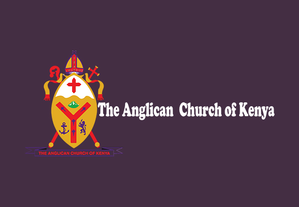 The Anglican Church of Kenya logo