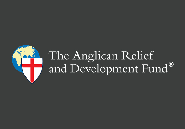 The Anglican Relief and Development Fund logo