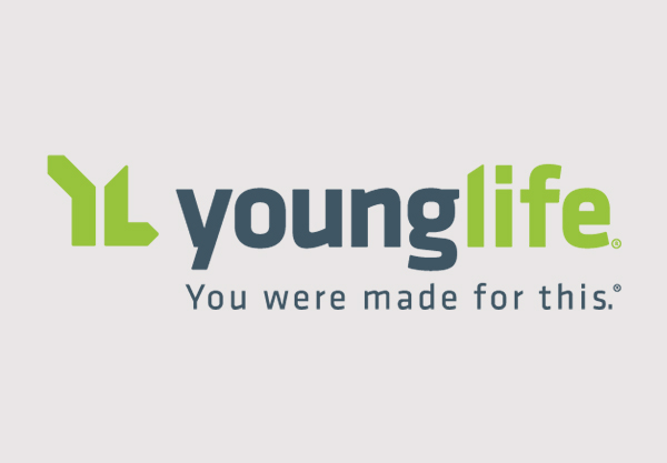 Young Life & Young Lives logo