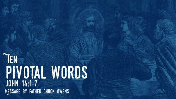 Ten Pivotal Words