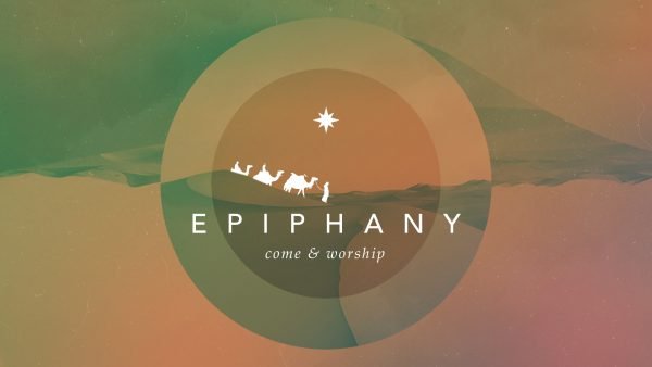 Epiphany