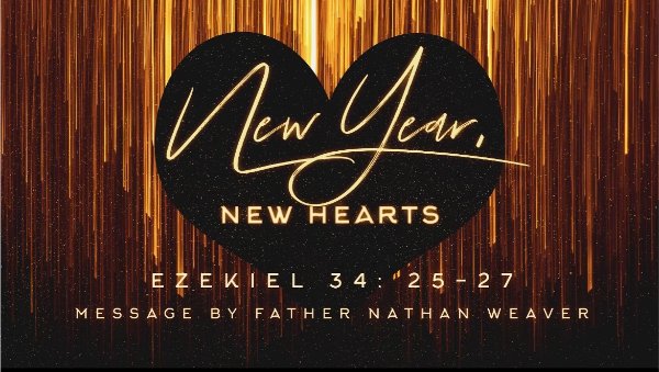 New Year, New Hearts