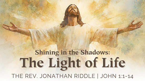 Shining in the Shadows: The Light of Life