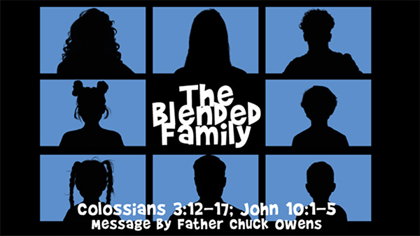 The Blended Family